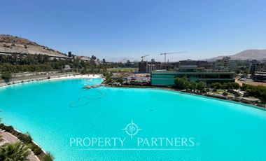 Espectacular Departamento Mariposa 2 Dormitorios en Laguna La Pirámide - Ciudad Empresarial