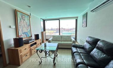 Espectacular Departamento Mariposa 2 Dormitorios en Laguna La Pirámide - Ciudad Empresarial