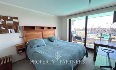 Espectacular Departamento Mariposa 2 Dormitorios en Laguna La Pirámide - Ciudad Empresarial