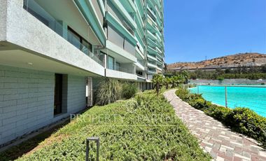 Espectacular Departamento Mariposa 2 Dormitorios en Laguna La Pirámide - Ciudad Empresarial