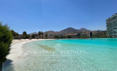 Espectacular Departamento Mariposa 2 Dormitorios en Laguna La Pirámide - Ciudad Empresarial
