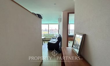Espectacular Departamento Mariposa 2 Dormitorios en Laguna La Pirámide - Ciudad Empresarial