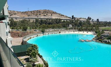 Espectacular Departamento Mariposa 2 Dormitorios en Laguna La Pirámide - Ciudad Empresarial