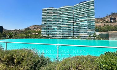 Espectacular Departamento Mariposa 2 Dormitorios en Laguna La Pirámide - Ciudad Empresarial