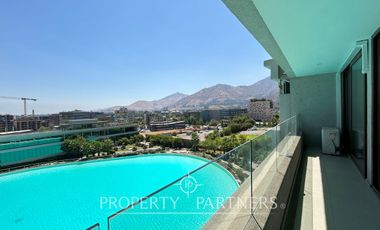 Espectacular Departamento Mariposa 2 Dormitorios en Laguna La Pirámide - Ciudad Empresarial