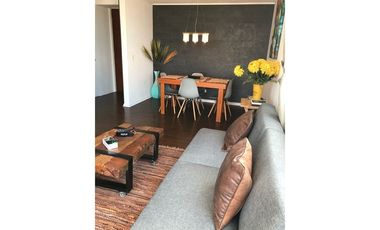 ¡Moderno Dept. en Arica frente al mar y casino!