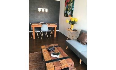 ¡Moderno Dept. en Arica frente al mar y casino!