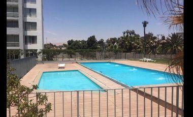 ¡Moderno Dept. en Arica frente al mar y casino!
