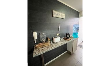 ¡Moderno Dept. en Arica frente al mar y casino!