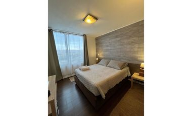 ¡Moderno Dept. en Arica frente al mar y casino!