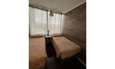 ¡Moderno Dept. en Arica frente al mar y casino!