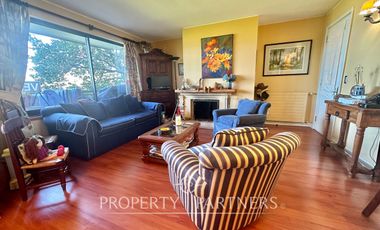 Lindo departamento en exclusivo Condominio La Puntilla