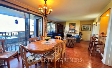 Lindo departamento en exclusivo Condominio La Puntilla