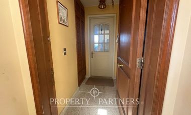 Lindo departamento en exclusivo Condominio La Puntilla