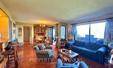 Lindo departamento en exclusivo Condominio La Puntilla