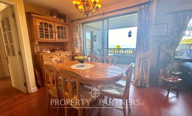 Lindo departamento en exclusivo Condominio La Puntilla