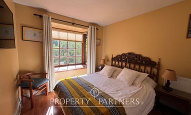 Lindo departamento en exclusivo Condominio La Puntilla