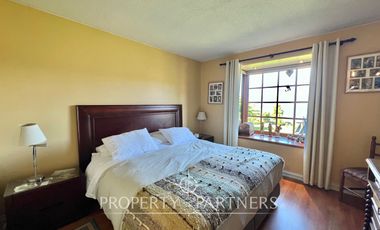 Lindo departamento en exclusivo Condominio La Puntilla