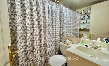 Lindo departamento en exclusivo Condominio La Puntilla