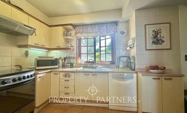 Lindo departamento en exclusivo Condominio La Puntilla