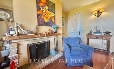 Lindo departamento en exclusivo Condominio La Puntilla