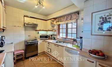 Lindo departamento en exclusivo Condominio La Puntilla