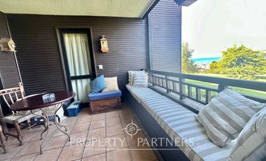 Lindo departamento en exclusivo Condominio La Puntilla