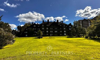 Lindo departamento en exclusivo Condominio La Puntilla