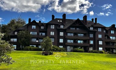 Lindo departamento en exclusivo Condominio La Puntilla