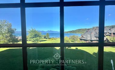 Lindo departamento en exclusivo Condominio La Puntilla