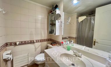 Lindo departamento en exclusivo Condominio La Puntilla