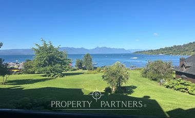 Lindo departamento en exclusivo Condominio La Puntilla