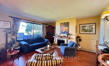 Lindo departamento en exclusivo Condominio La Puntilla