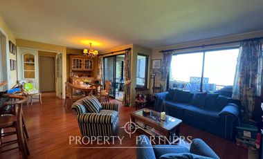 Lindo departamento en exclusivo Condominio La Puntilla