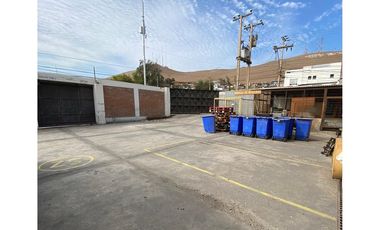 Inversión Comercial en San Marco, Arica!