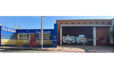 Inversión Comercial en San Marco, Arica!