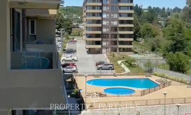 Departamento de dos dormitorios Edificio Costanera