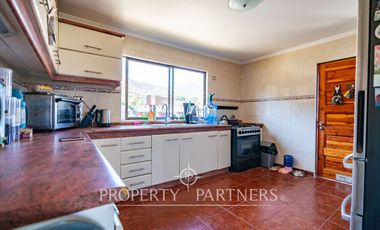 Casa en condominio Fundo Loreto