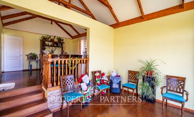 Casa en condominio Fundo Loreto