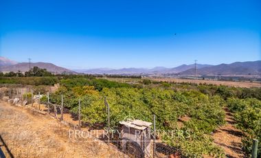 Casa en condominio Fundo Loreto