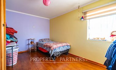 Casa en condominio Fundo Loreto