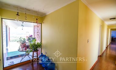 Casa en condominio Fundo Loreto