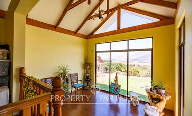 Casa en condominio Fundo Loreto