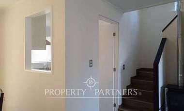 Arriendo Casa  Amoblada año Corrido en  Panguipulli Desde Marzo 2026