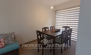 Arriendo Casa  Amoblada año Corrido en  Panguipulli Desde Marzo 2026