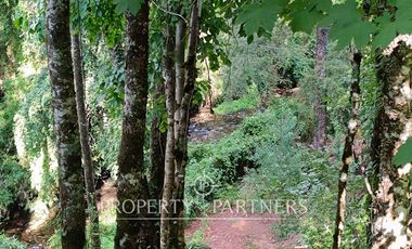 Arriendo Casa  Amoblada año Corrido en  Panguipulli Desde Marzo 2026