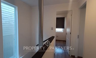 Arriendo Casa  Amoblada año Corrido en  Panguipulli Desde Marzo 2026