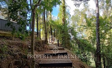 Arriendo Casa  Amoblada año Corrido en  Panguipulli Desde Marzo 2026