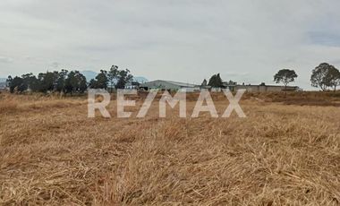 Venta - Terreno, Zinacantepec, San Luis Mextepec - (3)