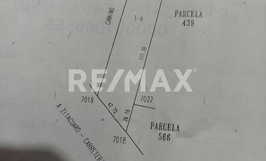 Venta - Terreno, Zinacantepec, San Luis Mextepec - (3)